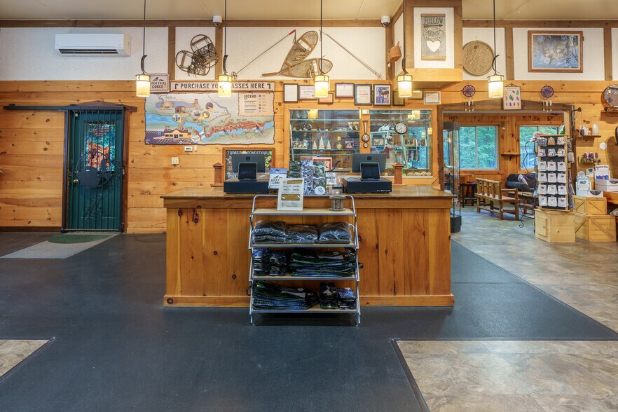 More Photos Of 4671 NY-86, Wilmington Lodge Meeting Hall For Sale