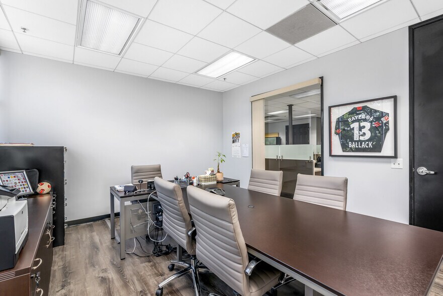 More Photos Of 6B Liberty, Aliso Viejo Office For Sale
