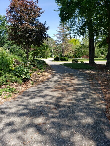 More Photos Of 5621 Berkshire Valley Rd, Oak Ridge Specialty For Sale