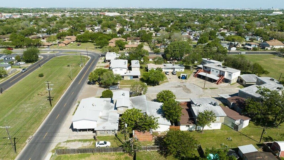 More Photos Of 3908 Verner Cir, Corpus Christi Apartments For Sale