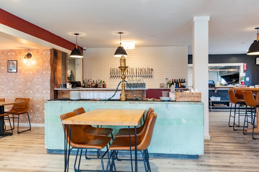 More Photos Of 424 Walnut Hill Rd, North Yarmouth Restaurant For Sale