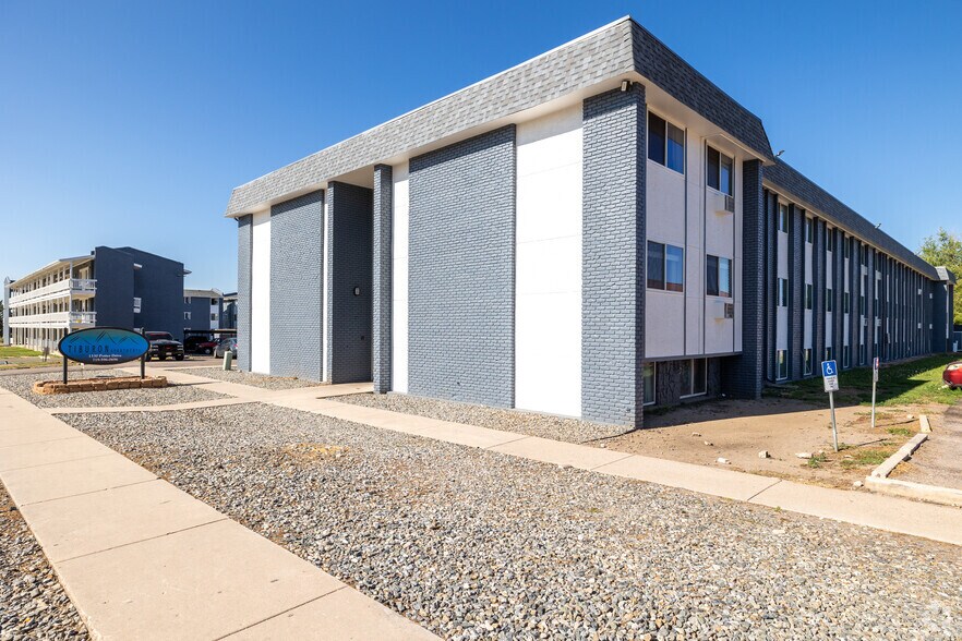 1330 Potter Dr, Colorado Springs, CO 80909 Apartments For Sale