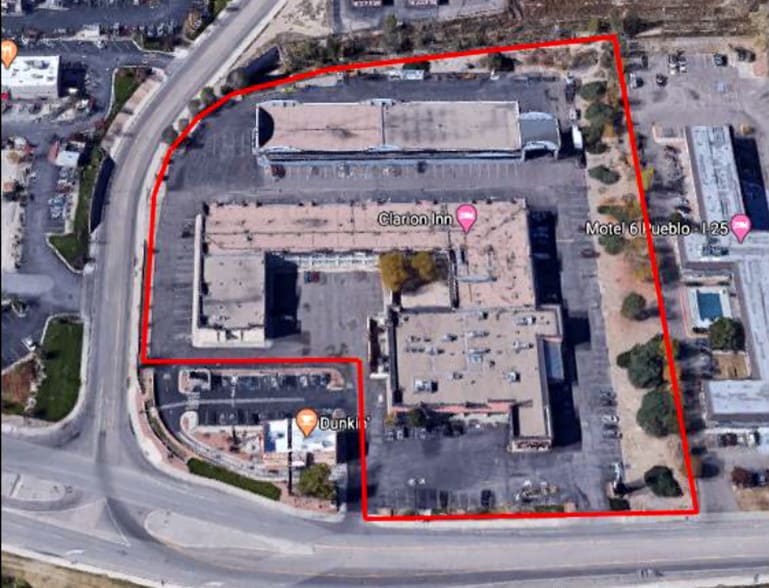 More Photos Of , Pueblo Hospitality For Sale