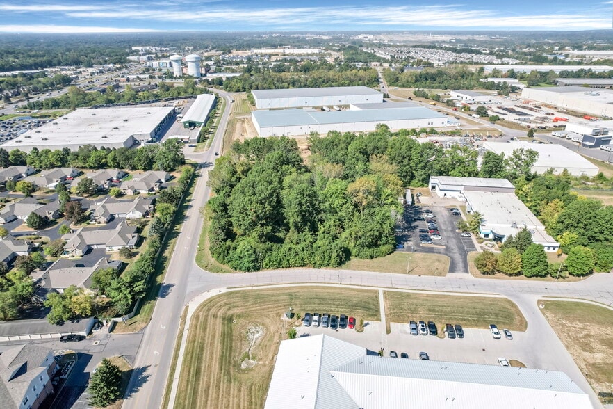 More Photos Of 225 Business Center Dr, Blacklick Land For Sale