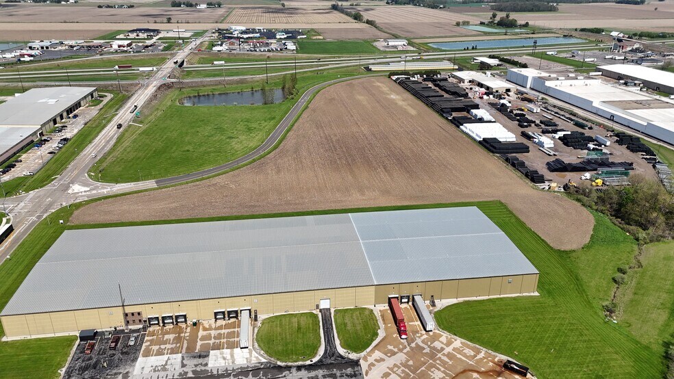 More Photos Of Independence Drive, Napoleon Land For Sale