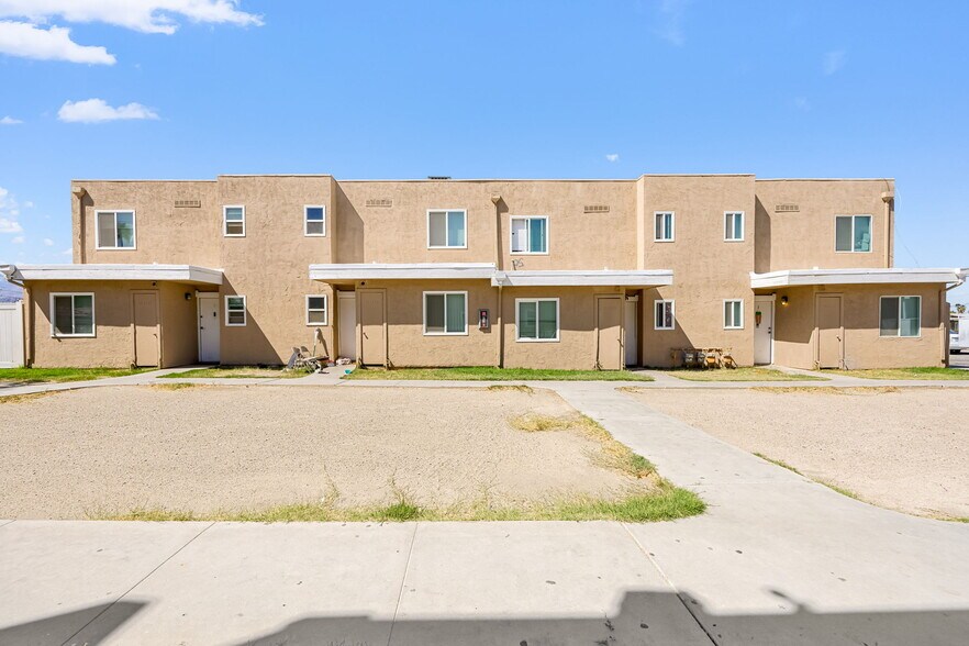 More Photos Of 82451 John Nobles Ave, Indio Apartments For Sale
