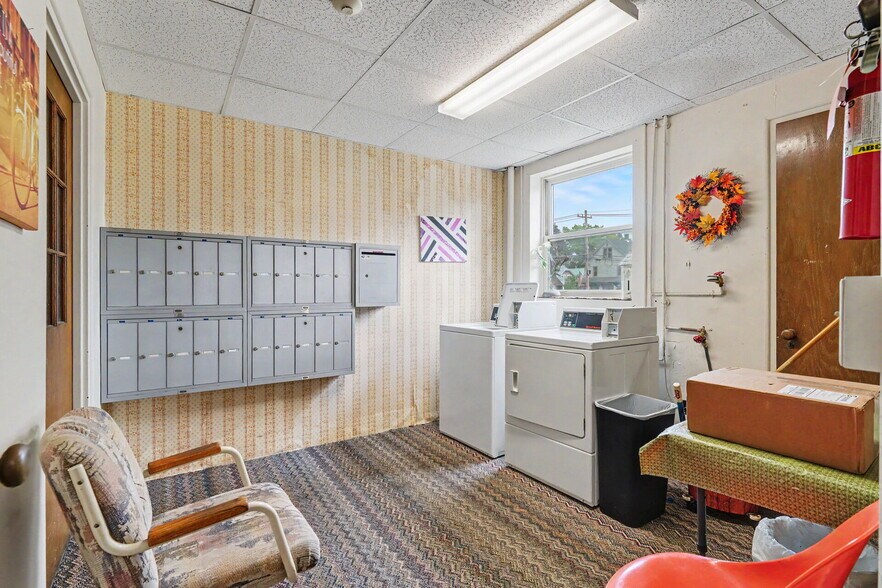 More Photos Of 305 N Work St, Falconer Multifamily For Sale