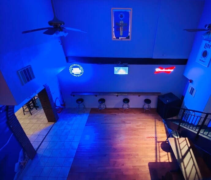 More Photos Of 2512 E Carson St, Pittsburgh Bar For Sale