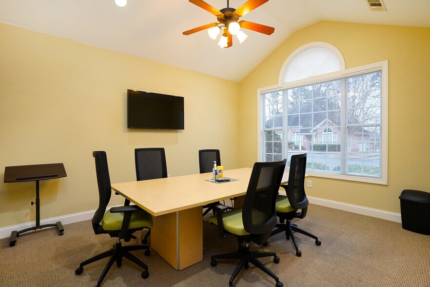 More Photos Of 2775 Cruse Rd, Lawrenceville Office Residential For Sale