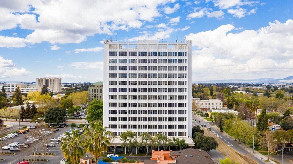 More Photos Of 675 N 1st St, San Jose Office For Lease
