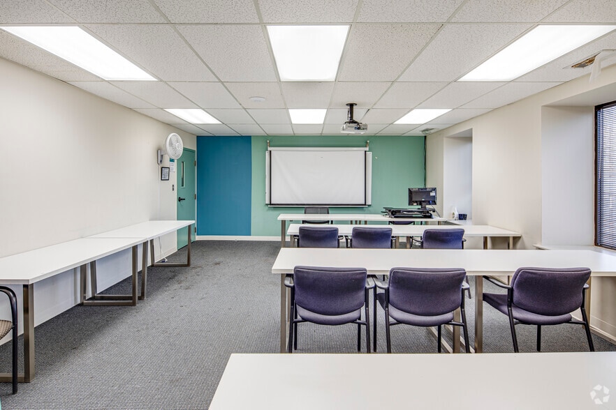 Photo of 3rd Floor Ste 