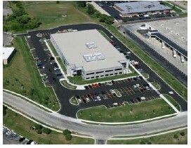 More Photos Of 2805 Bellingham Dr, Troy Research And Development For Lease