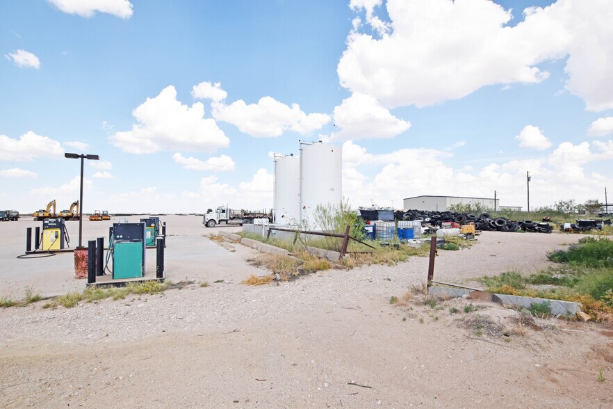 More Photos Of 2655 S County Rd W, Odessa Industrial For Sale