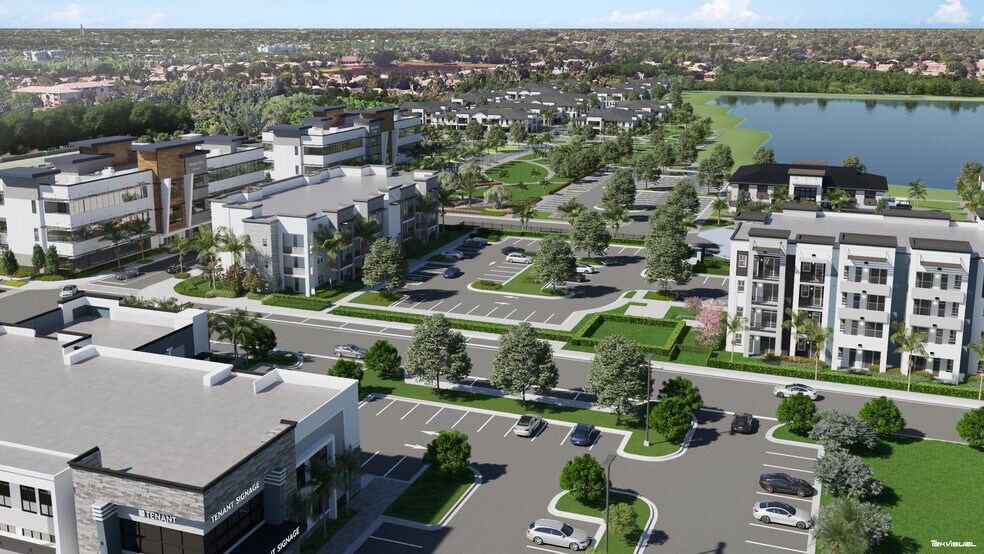 More Photos Of 1385 State 7 Rd, Wellington Storefront For Lease