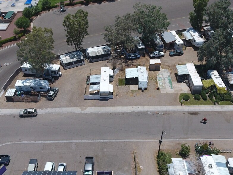 More Photos Of 2220 1st St, Bullhead City Land For Sale