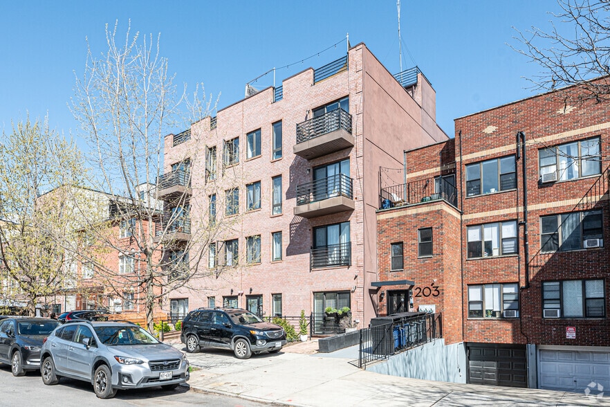 More Photos Of 199-201 Chauncey St, Brooklyn Apartments For Sale