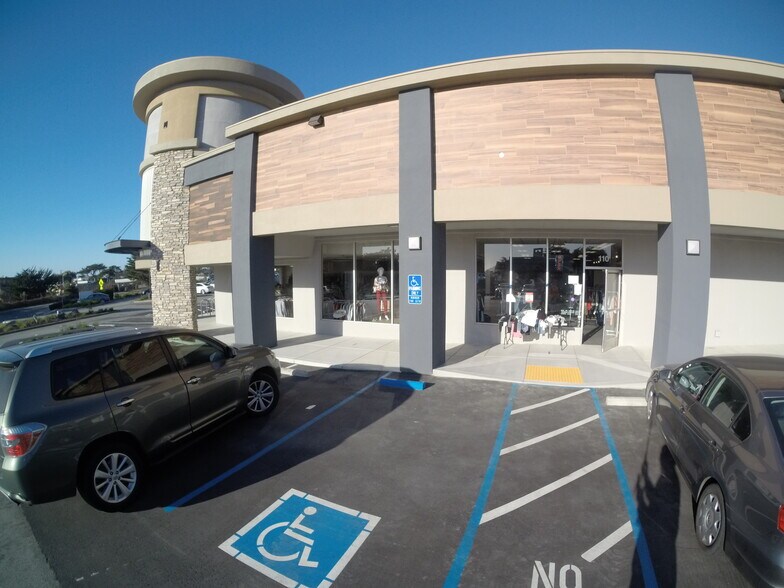 More Photos Of 20-210 Eureka Square Dr, Pacifica Unknown For Lease