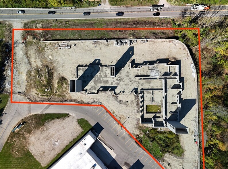More Photos Of 4970 Sunbury Rd, Columbus Land For Sale