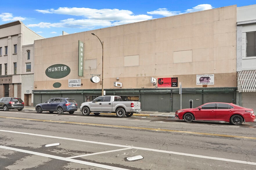 More Photos Of 20 S California St, Stockton Storefront For Sale