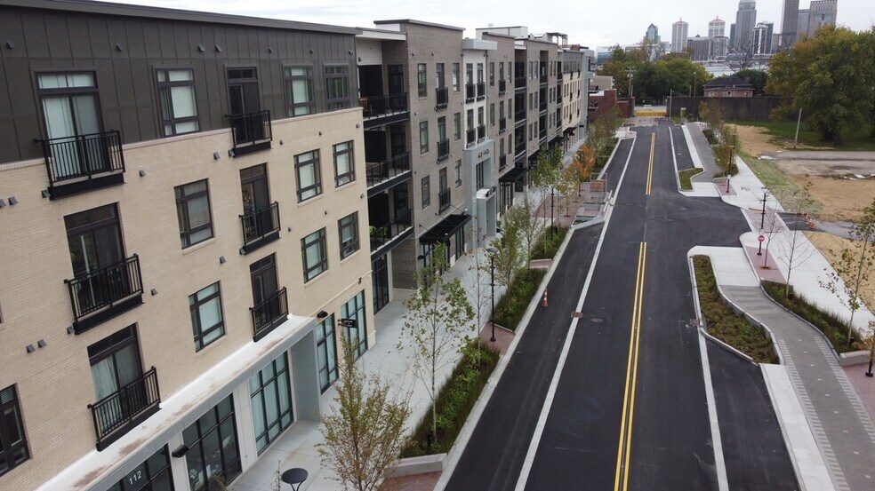 More Photos Of 1400 Main St, Clarksville Apartments For Lease