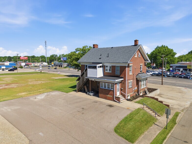 More Photos Of 3727 Lincoln Way E, Massillon Office For Sale