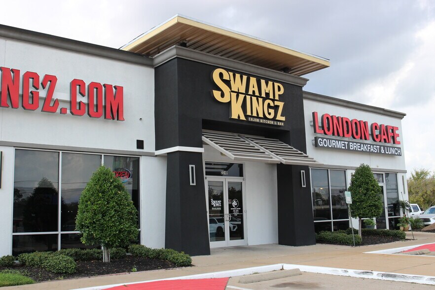 More Photos Of 2310 Highway 6 S, Houston General Retail For Sale