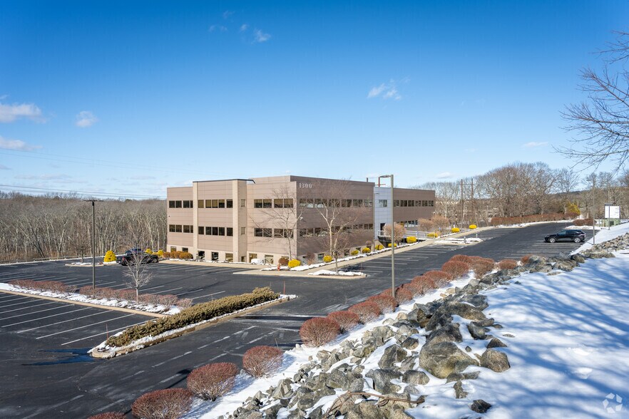 More Photos Of 1300 Highland Corporate Dr, Cumberland Medical For Sale