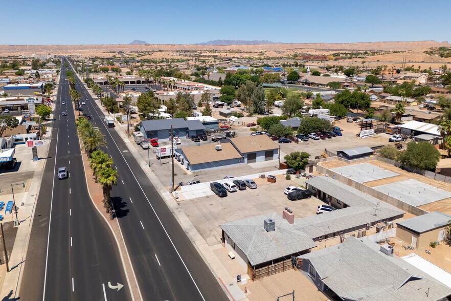 More Photos Of 233 W Mesquite Blvd, Mesquite Apartments For Sale