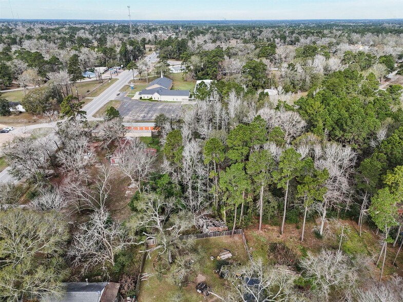 More Photos Of 16010 FM 3083 Rd, Conroe Land For Sale