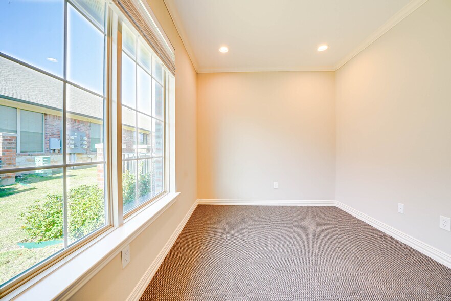 More Photos Of 8751 Collin McKinney Pky, McKinney Coworking Space