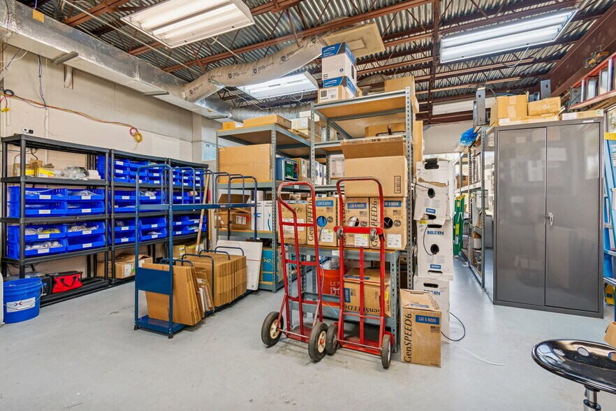 More Photos Of 3816 Gunn Hwy, Tampa Loft Creative Space For Sale