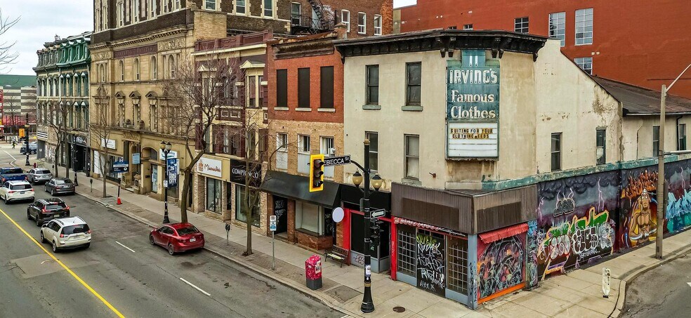 More Photos Of , Hamilton General Retail For Sale