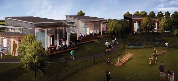 More Photos Of 5809 Windhaven Pky, The Colony Freestanding For Lease