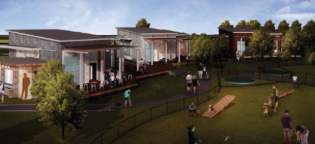 More Photos Of 5809 Windhaven Pky, The Colony Freestanding For Lease