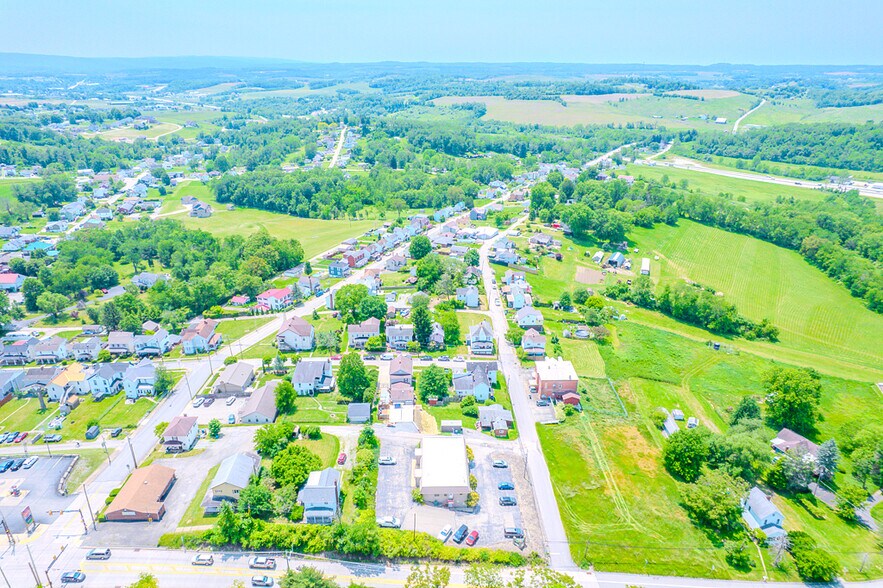 More Photos Of 1027 W Main St, Mount Pleasant Medical For Sale