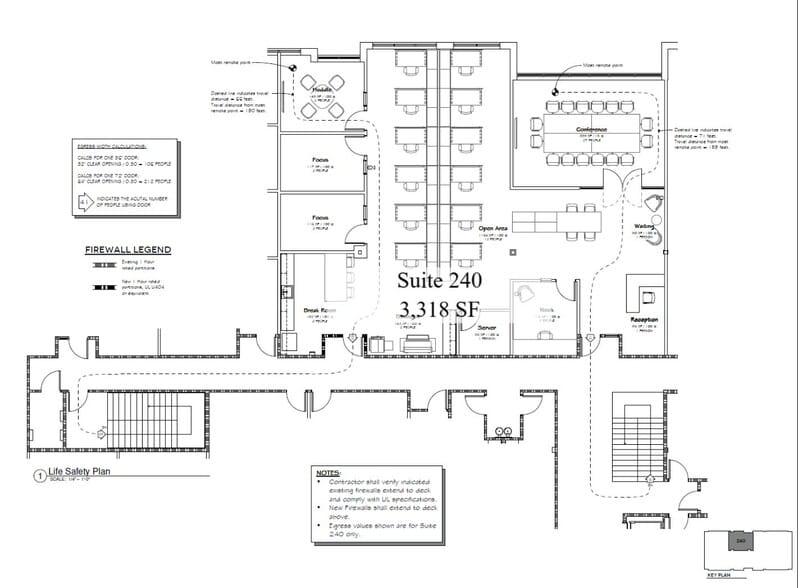 More Photos Of 1208 Pointe Centre Dr, Chattanooga Medical For Lease