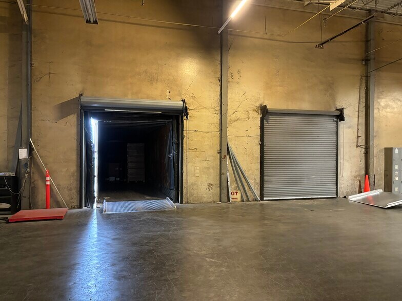 More Photos Of 4799 S Eason Blvd, Tupelo Distribution For Lease