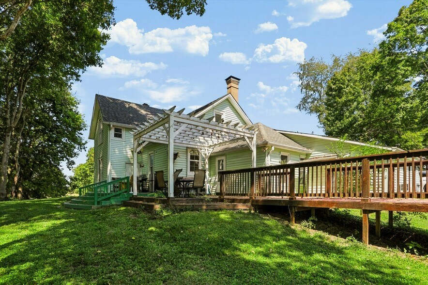 More Photos Of 1499 W Division Rd, Franklin Land For Sale