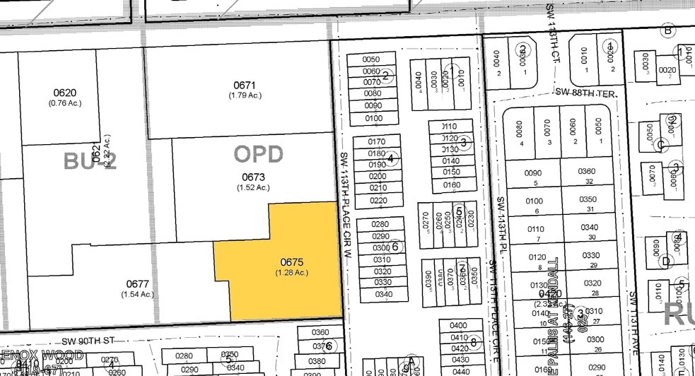 More Photos Of 11400-11440 N Kendall Dr, Miami Unknown For Lease