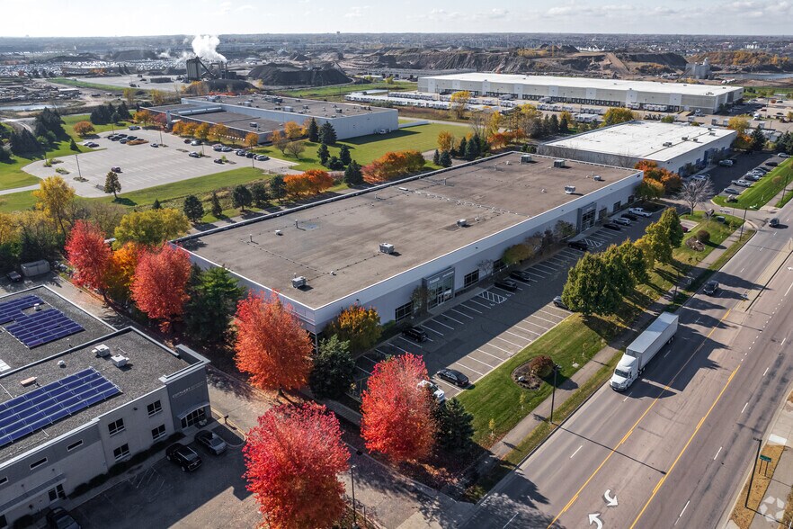 More Photos Of 9775 85th Ave N, Maple Grove Warehouse For Lease