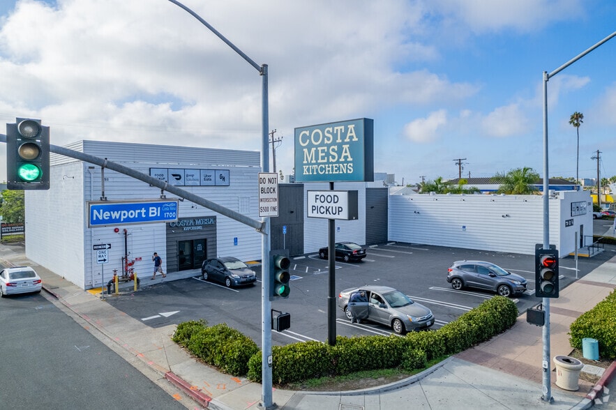 Primary Photo Of 1750 Newport Blvd, Costa Mesa Storefront For Lease
