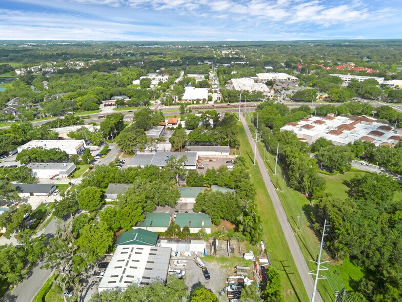 More Photos Of 851 Sunshine Ln, Altamonte Springs Industrial For Sale