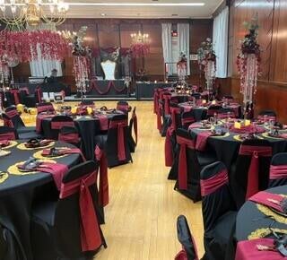More Photos Of 530 1st Ave, Council Bluffs Lodge Meeting Hall For Sale