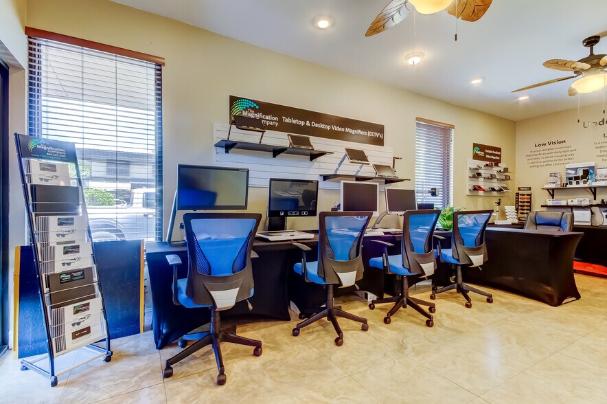 More Photos Of 6500-6514 Central Ave, Saint Petersburg Office For Sale