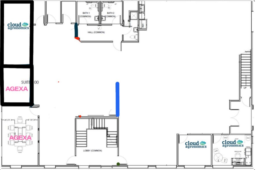 More Photos Of 2560 28th St, Boulder Office For Sale