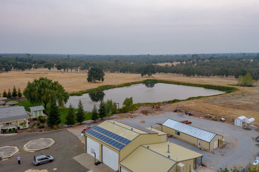 More Photos Of 21623 Seven Lakes Ln, Redding Land For Sale