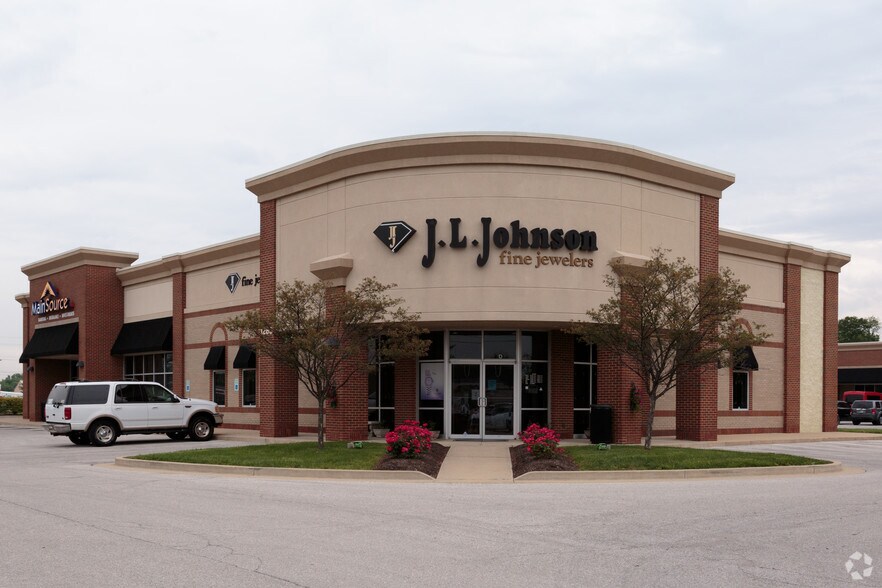 Primary Photo Of 1259-1263 N State Road 135, Greenwood Unknown For Lease