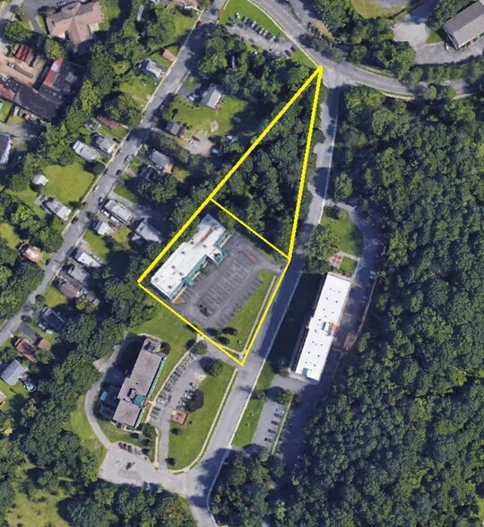 More Photos Of 31 Cerone Plz, Newburgh Skilled Nursing Facility For Sale