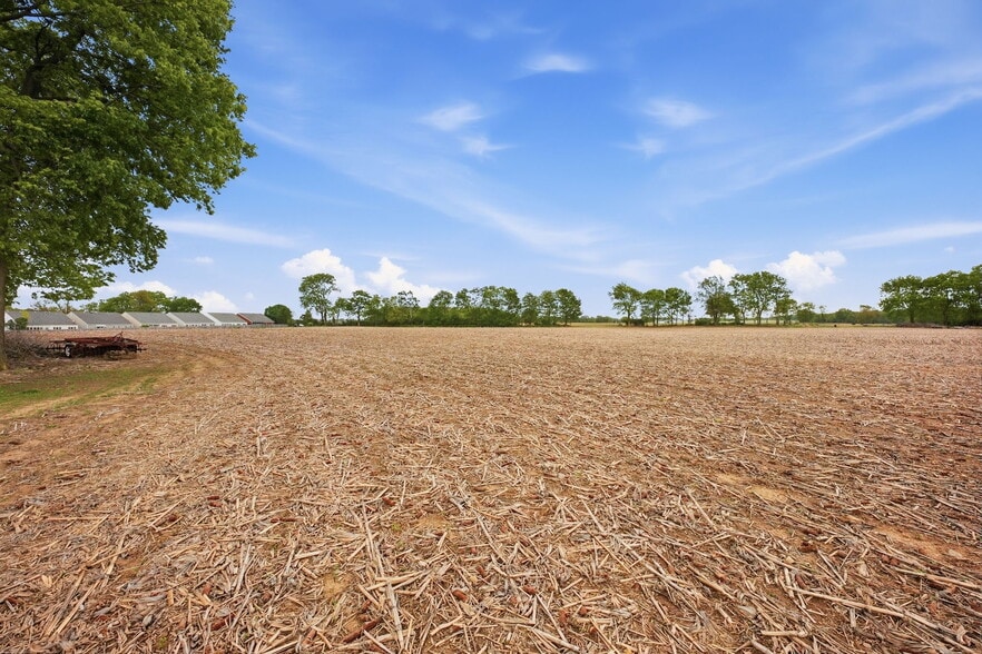 More Photos Of 1509 S US Highway 68, Urbana Land For Sale