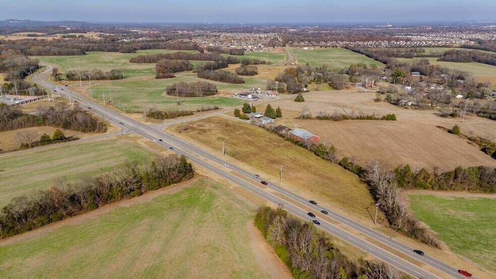 More Photos Of 4283 Old Salem Rd, Rockvale Land For Sale